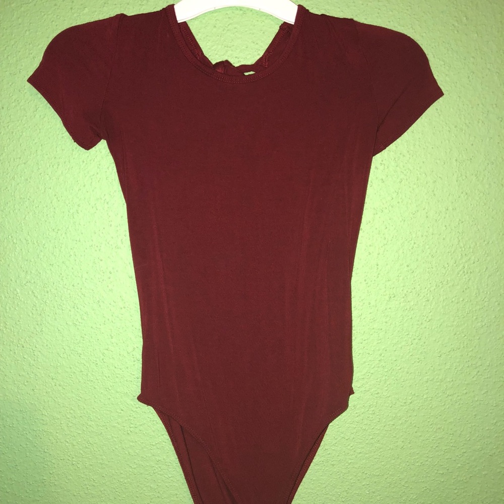 A&F Bodysuit - Picture 2 of 6